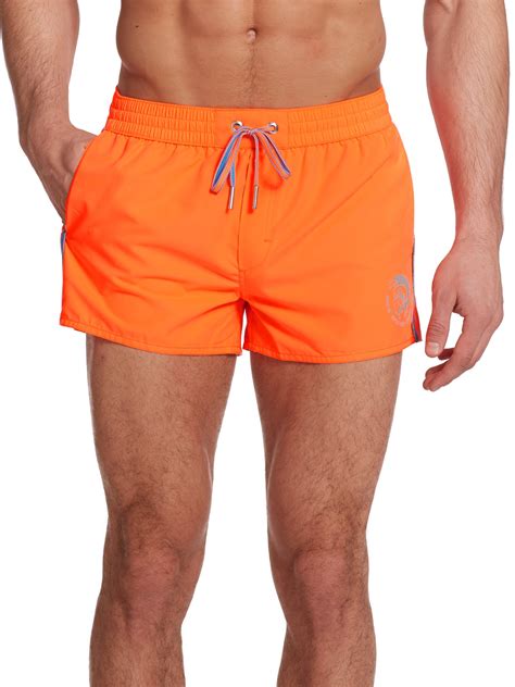 Men's Designer Swimwear, Swim Trunks & Shorts .